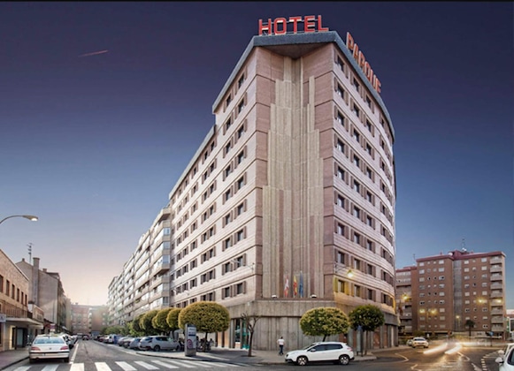 Gallery - Hotel Zentral Parque