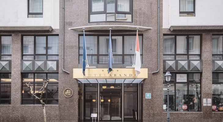 Gallery - Hotel Abando