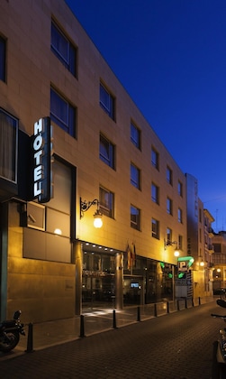 Gallery - Hotel Conqueridor