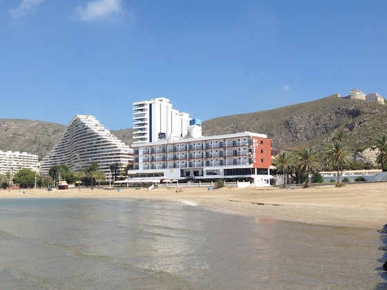 Gallery - Hotel Sicania