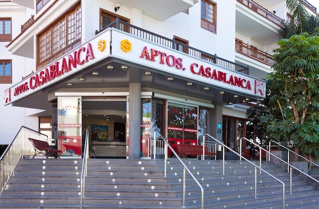 Gallery - Apartamentos Casablanca