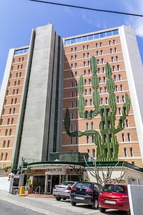Gallery - Hotel Benikaktus