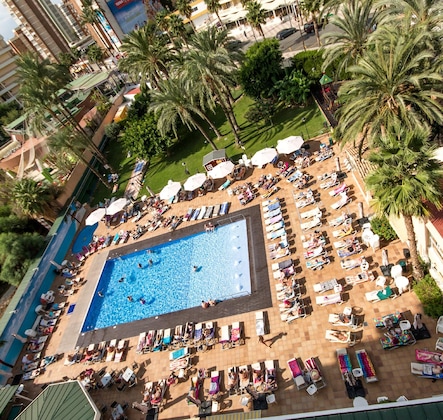 Gallery - Hotel Helios Benidorm