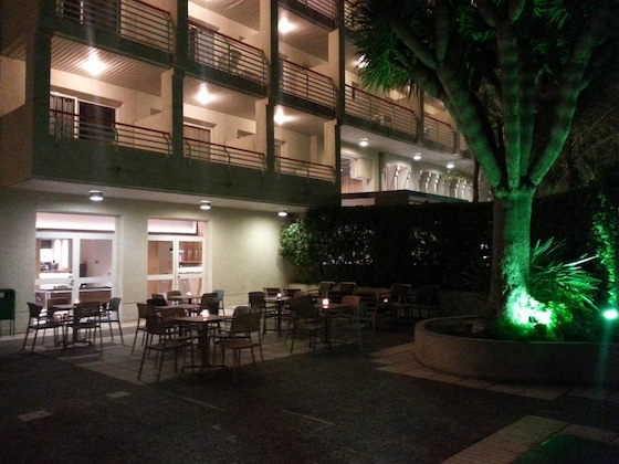 Gallery - Acqua Hotel