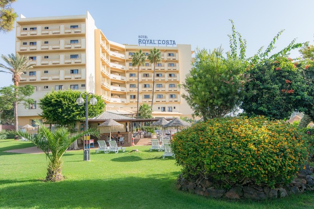 Gallery - BLUESEA Costa Serena