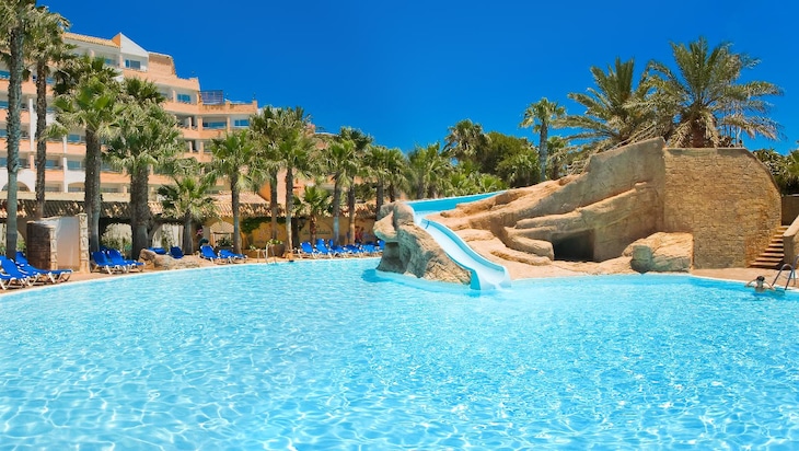 Gallery - Playalinda Lifestyle Collection By Senator