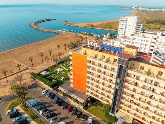Gallery - Prestige Victoria Hotel & Spa Elit