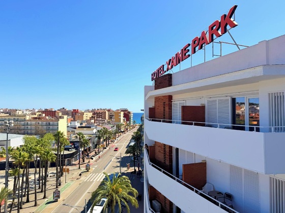 Gallery - Hotel Xaine Park