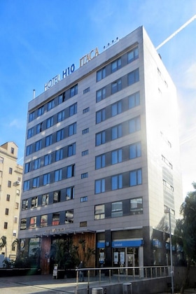 Gallery - H10 Itaca