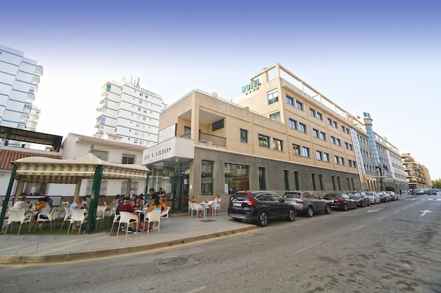 Gallery - Hotel Mainake