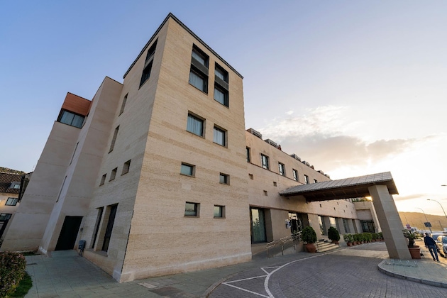 Gallery - Hotel Antequera Hills