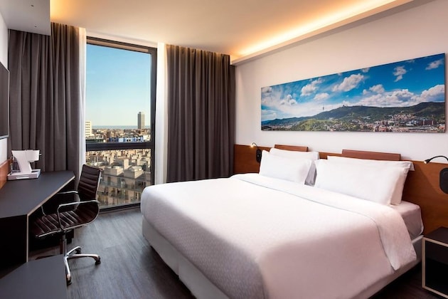 Gallery - Four Points By Sheraton Barcelona Diagonal