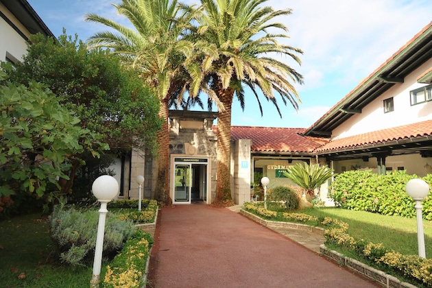 Gallery - Hotel Gudamendi