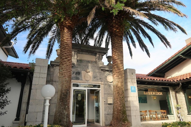 Gallery - Hotel Gudamendi