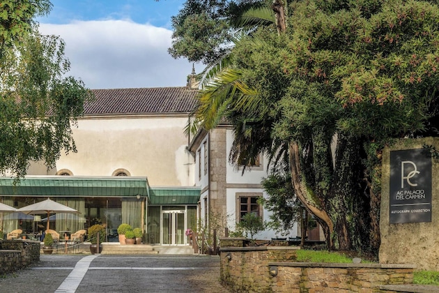 Gallery - Hotel Palacio Del Carmen, Autograph Collection