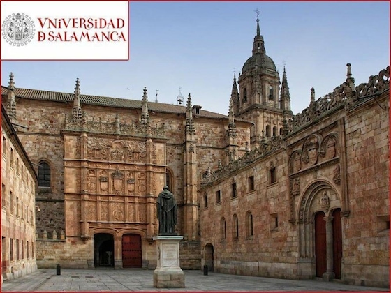 Gallery - AZZ Salamanca Montalvo