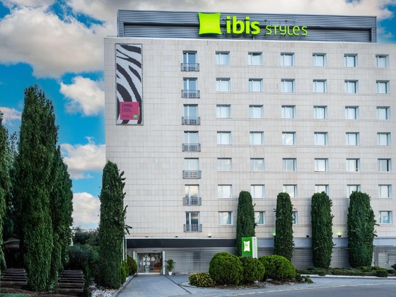 Gallery - ibis Styles Barcelona Sant Joan Despi
