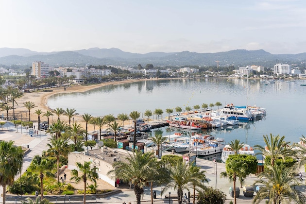 Gallery - The Red Hotel By Ibiza Feeling - Adults Only