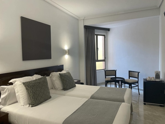 Gallery - Valle Aridane  Hotel