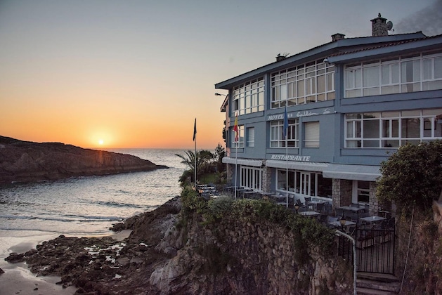 Gallery - Hotel Sablón