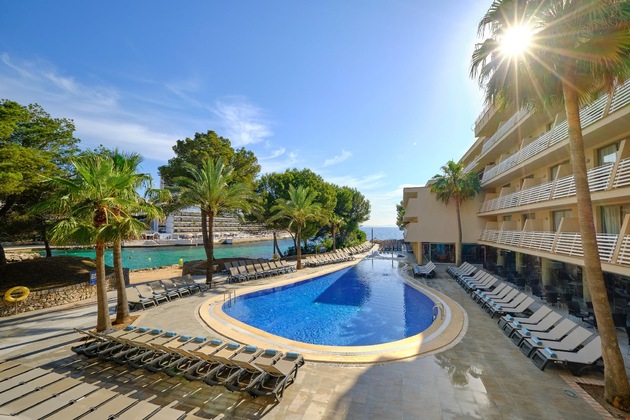 Gallery - Occidental Cala Viñas