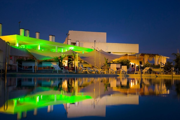 Gallery - Hotel Puerto Sherry