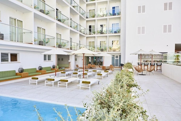 Gallery - Hotel Hm Dunas Blancas