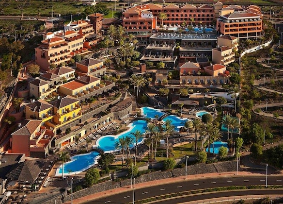 Gallery - Meliá Jardines del Teide -  Adults Only