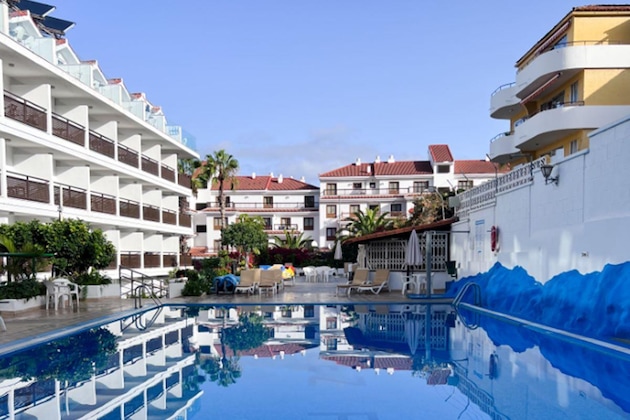 Gallery - Apartamentos Pez Azul