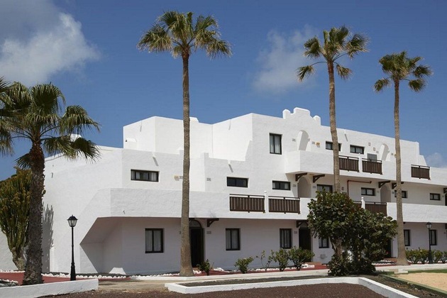Gallery - Apartamentos Hesperia Bristol Playa