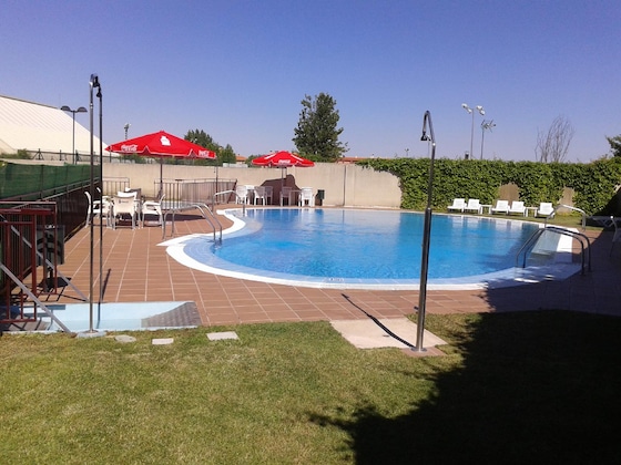 Gallery - Hotel Bardo Recoletos Coco