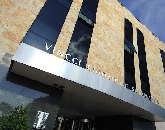Gallery - Vincci Ciudad De Salamanca