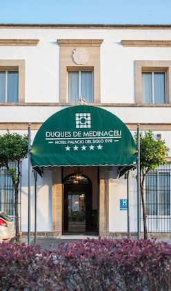 Gallery - Hotel Soho Boutique Duques De Medinaceli