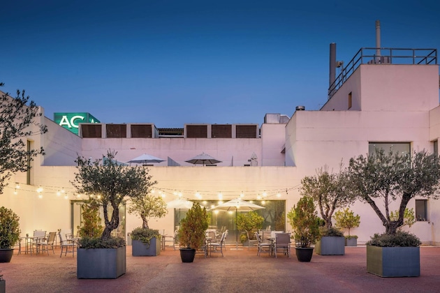Gallery - Ac Hotel Badajoz By Marriott