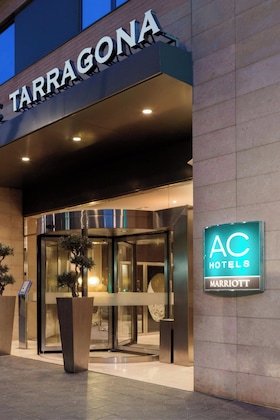 Gallery - Ac Hotel Tarragona By Marriott