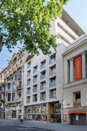 Gallery - Citadines Ramblas Barcelona