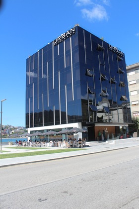 Gallery - Viveiro Urban Hotel