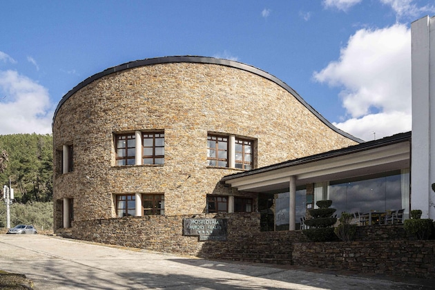 Gallery - Hospederia Hurdes Reales