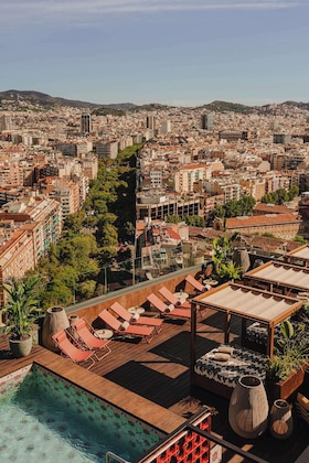 Gallery - Nobu Hotel Barcelona
