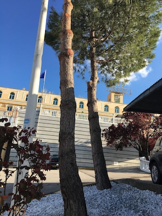 Gallery - Hotel Torres I