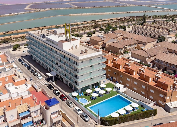 Gallery - Hotel Lodomar Spa & Talasoterapia