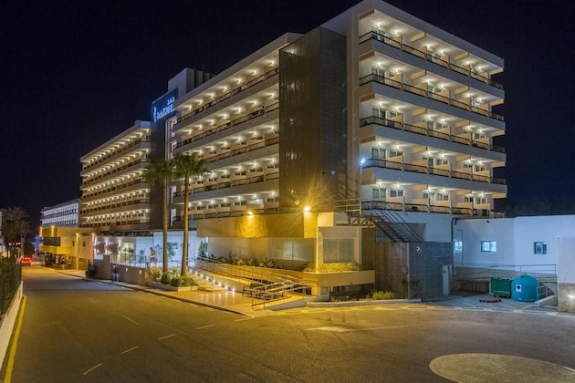 Gallery - Hotel Caribe Ibiza