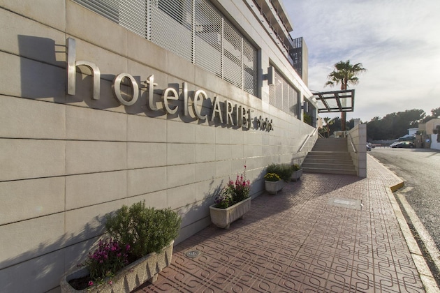 Gallery - Hotel Caribe Ibiza