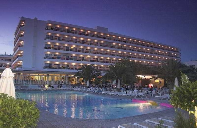 Gallery - Hotel Caribe