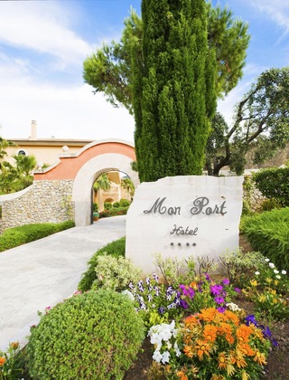 Gallery - Mon Port Hotel & Spa