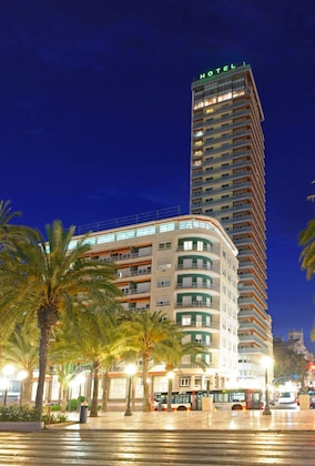 Gallery - Hotel Alicante Gran Sol, Affiliated By Meliá