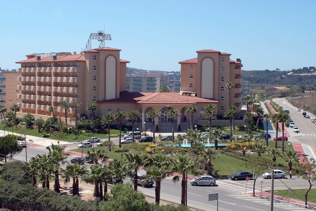 Gallery - Ohtels La Hacienda