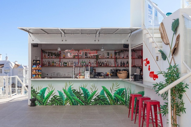Gallery - Hotel Alay Puerto Marina - Adults Only Recommended
