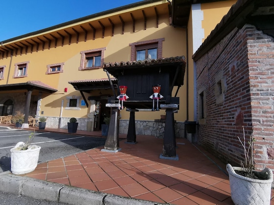 Gallery - Hotel El Angliru