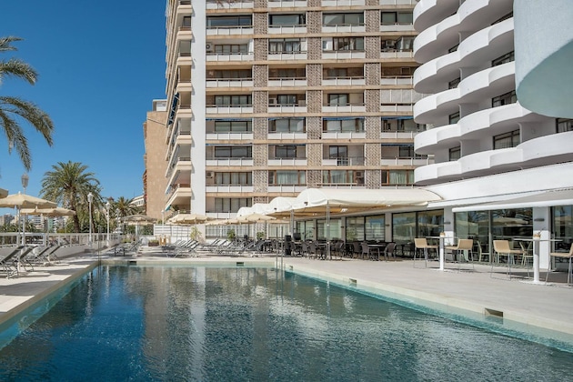 Gallery - Hotel Palma Bellver, Affiliated By Meliá